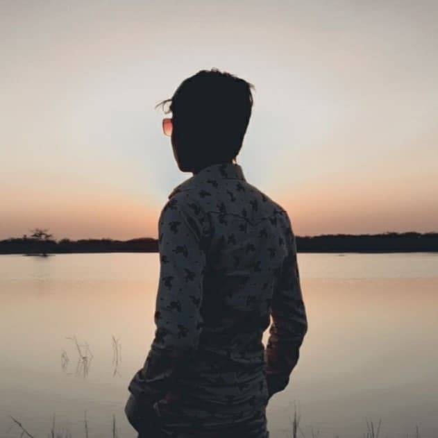 Chetan Chauhan Frontend Developer Chetan Chauhan - Frontend Developer