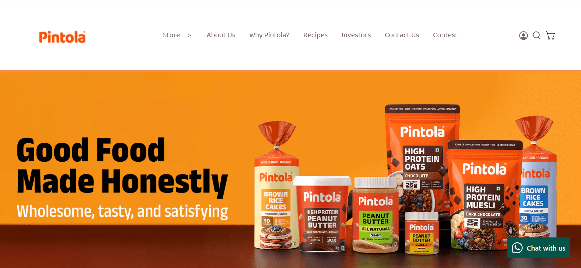 Pintola